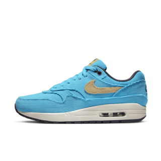 Air Max 1 'Corduroy ' (FB8915-400) 發售日期