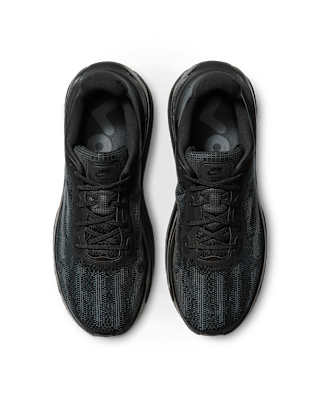 Vomero Premium SP "Skeleton" 'Black and Iron Grey' (IV7509-001) Release Date