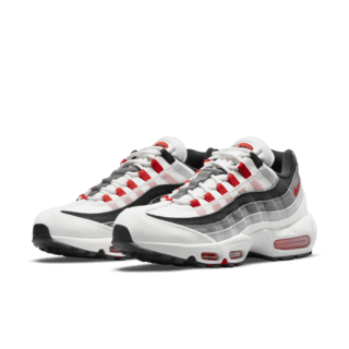 วันเปิดตัว Air Max 95 “Smoke Grey”