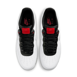 Air Force 1 '07 LX 'Crane' Release Date