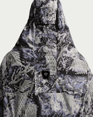 Coleção de vestuário Nike NOCTA – Data de lançamento