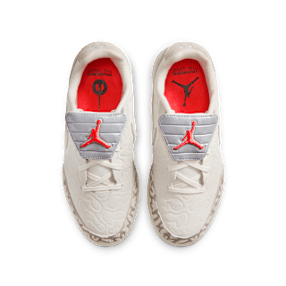 Older Kids' Jordan Tiempo Streetgato Release Date