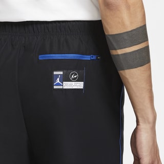 Fecha de lanzamiento de la colección de ropa Jordan x Fragment