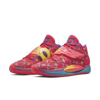 วันเปิดตัว KD14 “Ron English 3”