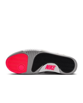 Air Tech Challenge 2 'Racer Pink' (FZ9033-100) 發售日期