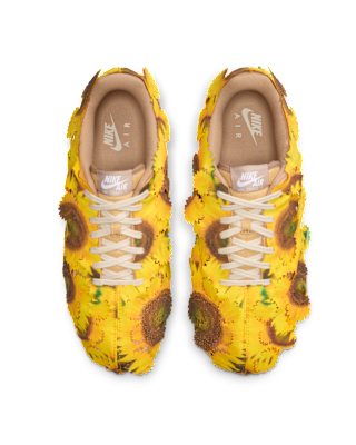 Fecha de lanzamiento de los Air Force 1 '07 LX "White and Sesame" (IW1256-299)