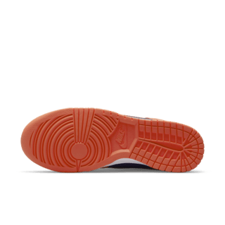 Fecha de lanzamiento del Dunk High "Orange and Deep Royal" (DD1399-800)