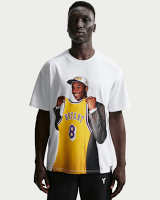Kobe "Draft Pack" Apparel Collection Release Date