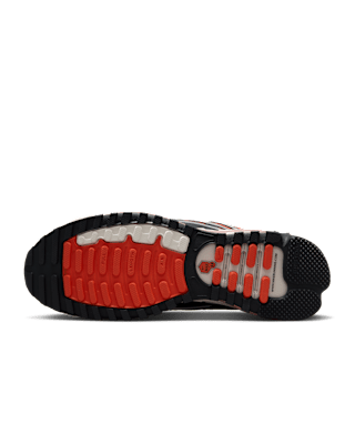Air Max TL 2.5 'Total Orange and Dark Smoke Grey' (FZ4110-001) — releasedatum
