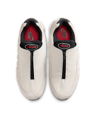 Data de llançament de les Air Max 95 Big Bubble Zip "Phantom and Light Crimson" (IM0695-002)