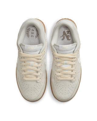 วันเปิดตัว Nike Dunk Low "Hangul Day" ผู้หญิง (FQ8147-104)