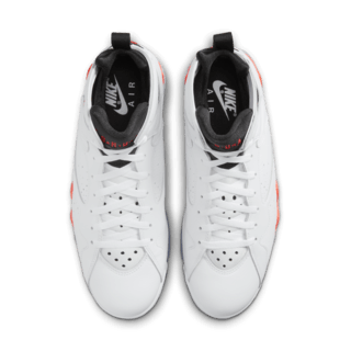 Fecha de lanzamiento del Air Jordan 7 "White Infrared" (CU9307-160) 
