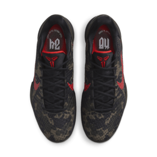 코비 6 프로트로 'Italian Camo'(FQ3546-001) 출시일