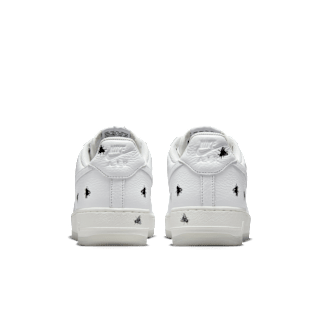 Date de sortie de la Air Force 1 « Summit White and Black » (IM3081-100)