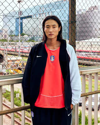 대한민국 2004 토탈 90 레트로 Apparel Collection 출시일