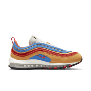 Air Max 97 'Air Max Running Club' (DH1085-700) 發售日期