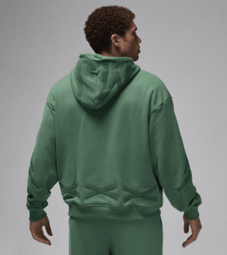Kolekce oblečení Jordan x Nina Chanel Abney
