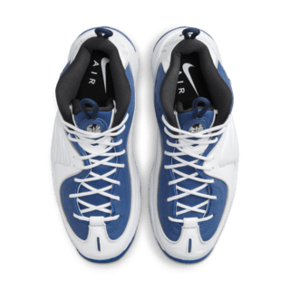 Fecha de lanzamiento del Air Penny 2 "Atlantic Blue" (FN4438-400)