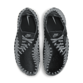 Fecha de lanzamiento del Air Footscape Woven "Black and Smoke Grey" (FB1959-001) 