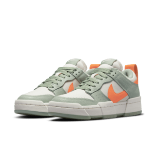 วันเปิดตัว Dunk Low Disrupt “Sea Glass” ผู้หญิง