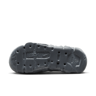 วันเปิดตัว ISPA Universal "Smoke Grey" (DM0886-001) 
