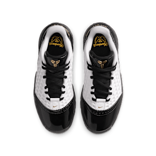 Big Kids' Kobe 3 Low Protro “Mambacita” Release Date