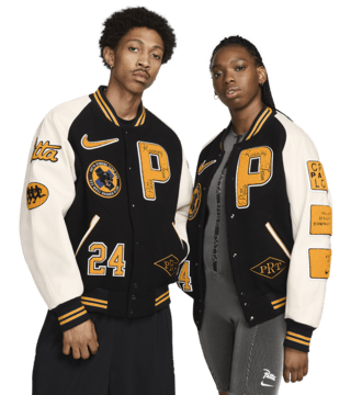 Nike x Patta Running Team 外衣膠囊系列發售日期