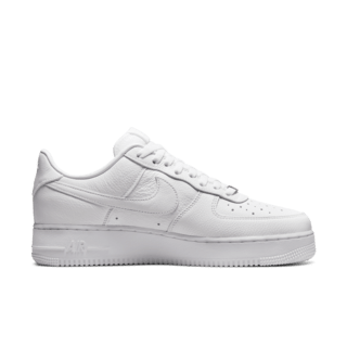NOCTA 에어 포스 1 'White'(CZ8065-100) 출시일