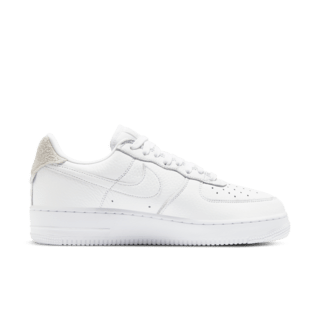 【NIKE公式】エア フォース 1 クラフト 'Vast Grey' (CN2873-101 / AF 1 CRAFT)