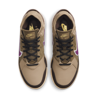 Lanseringsdato for LeBron 18 Low x Atmos «Viotech»