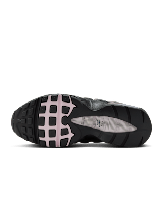 Fecha de lanzamiento de los Air Max 95 "Pink Foam" para mujer (HJ5996-001)