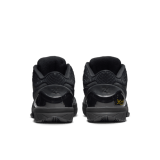 วันเปิดตัว Kobe 4 Protro "Black" (FQ3544-001)