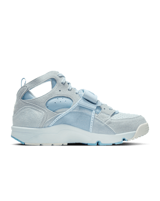 Air Trainer Huarache 'Blue Tint and Light Armoury Blue' (IB7678-400) release date