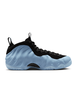 Air Foamposite One 'Psychic Blue and Black' (HJ6014-400) release date
