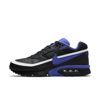 Air Max BW 'Black Violet' Release Date