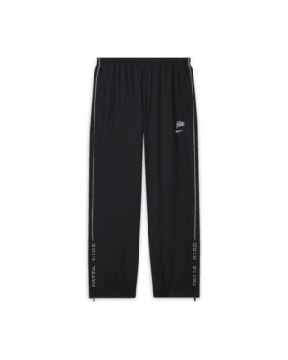 Nike x Patta Bottoms Capsule release date