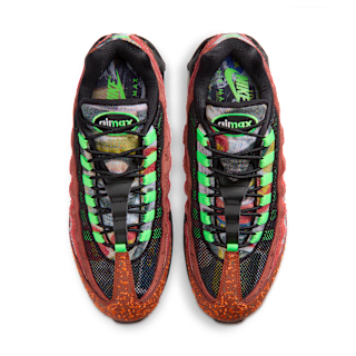 【NIKE公式】エア マックス 95 ビッグ バブル 'Hong Kong' (IQ5755-200) 発売日