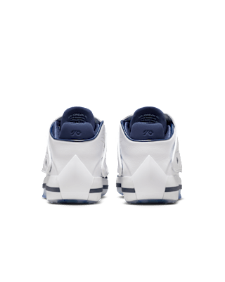 Fecha de lanzamiento de los Air Jordan 4016 "White and Midnight Navy" (IR2080-100)