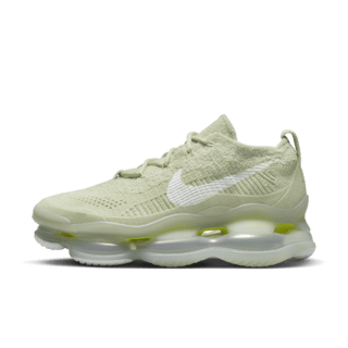 Fecha de lanzamiento del Air Max Scorpion "Olive Aura" (DJ4702-300)