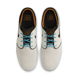 Nike SB Zoom Janoski OG+ Electric "Phantom and Black" (FZ1234-001) – Data de lançamento
