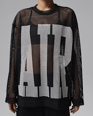 Take a look at Jordan x Union x Fragment Apparel Collection