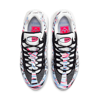 Air Max 95 CTRY 'Korea' Release Date