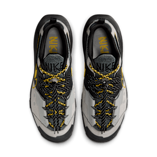 【NIKE公式】ゼガマドーム x sacai 'Matte Silver' (HQ8618-002 / NIKE ZEGAMADOME SP)