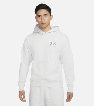 Fecha de lanzamiento de la ropa de abrigo Jordan x UNION