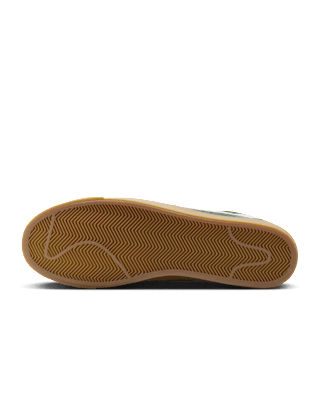 Blazer Low x Book "Chevy" 'Dark Green' (HV2197-300) Release Date