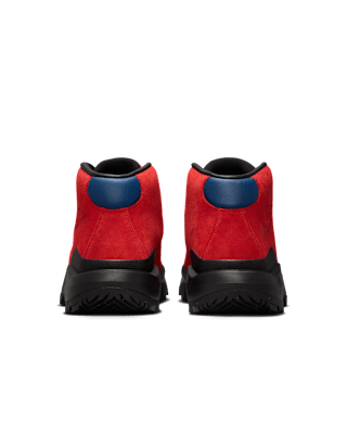 Cygnal 'University Red' (FV4332-600) release date