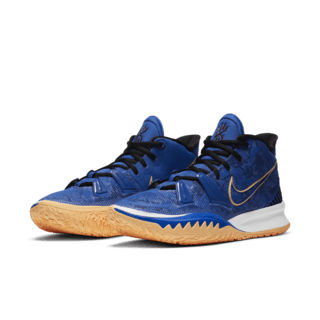 วันเปิดตัว Kyrie 7 “Sisterhood”