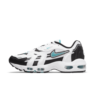Air Max 96 II 'Mystic Teal' 發售日期