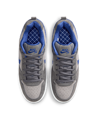Paul Rodriguez Zoom Air Low "Flint Grey and Medium Grey" (IU7835-001) – Releasedatum