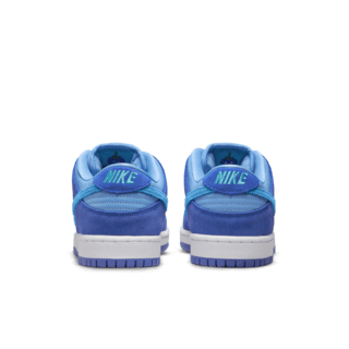 SB 덩크 로우 'Blue Raspberry'(DM0807-400) 출시일